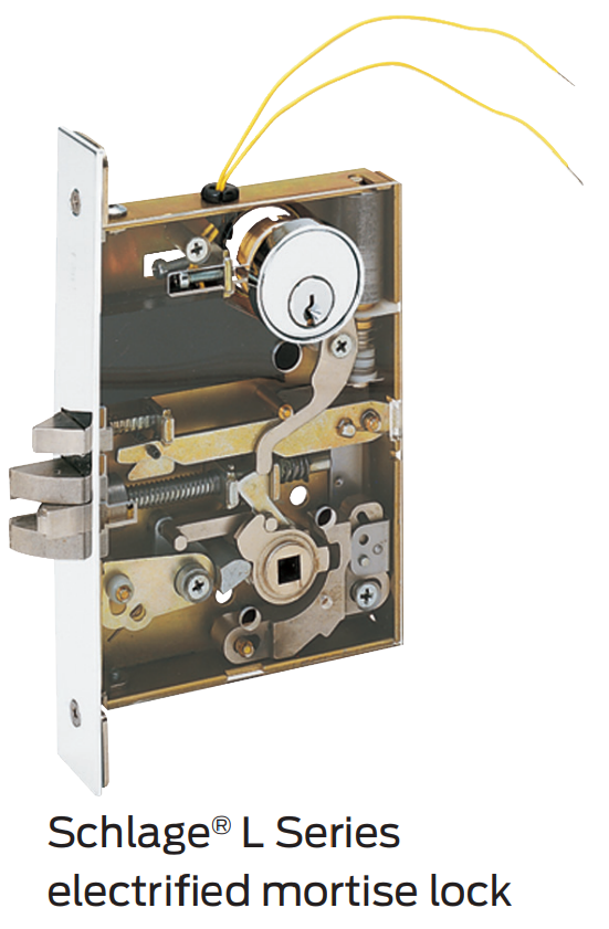 Fail Safe vs Fail Secure